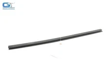 2015 - 2018 AUDI Q3 FRONT LEFT SIDE DOOR WINDOW INNER WEATHERSTRIP SEAL OEM