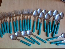 Ménagère 28 pièces en Inox