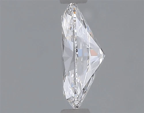 IGI Certified Lab Grown CVD Diamond 0.90 Ct OVAL Cut D Color VS1 Clarity - Image 2 of 4