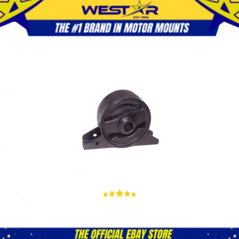 Montaje de motor y transmisión 4 piezas para Mitsubishi Eclipse 2000-2005 2,4 L se adapta a tran manual Foto 2 de 4