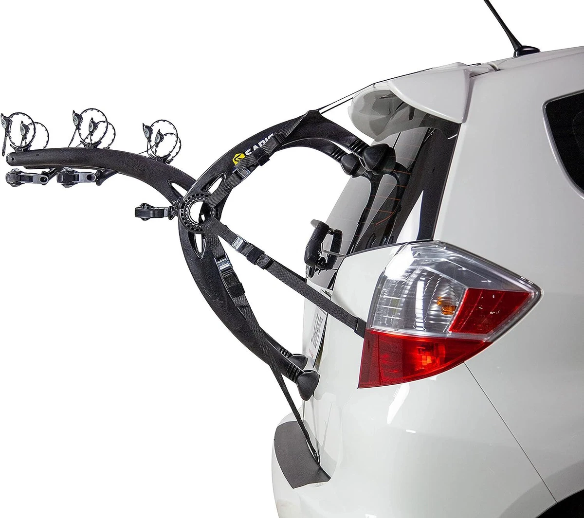 Saris rack 3 bikes cheap