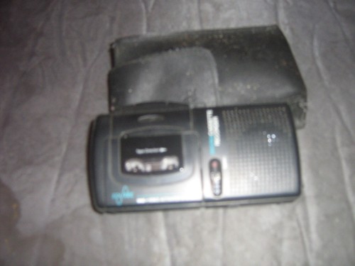 konvolit fernbedienungen blaupunkt marker? und mini casette dektiergerät - Bild 7 von 7