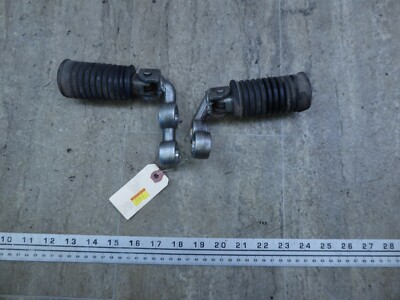 その他 S IXIL HEXOVAL STAINLESS STEEL MUFFLER KAWASAKI ZRX 1200 S/R