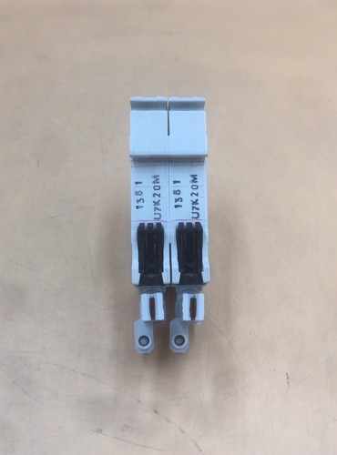 HOUSTON STOCK NEW ABB PL702U-K20 TYPE PL700 20 AMP 240V QTY 1 FREE 2 DAY AIR - Picture 8 of 9
