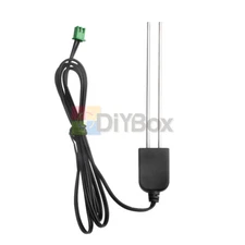 Soil Moisture Sensor /Temperature Sensor NTC Thermistor Probe /Waterproof Probe
