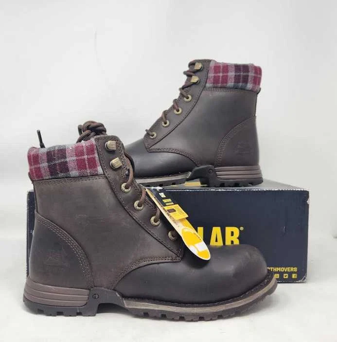 Caterpillar construction shoes sale