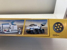 LEGO CREATOR SPACE SHUTTLE EXPLORER #31066 NEW - Retired