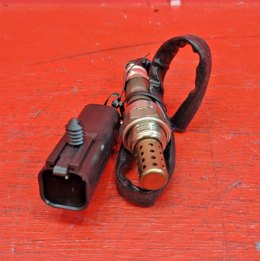 Sensor de oxígeno DENSO 234-4002 genuino para Chrysler Dodge Plymouth 1995-1998 Foto 2 de 4