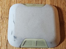 Bmw E46 Ultrasonic Alarm Module Cover Tan 8239224 Oem 99-06 323 325 328 330 M3 Bmw E46 Ultrasonic Alarm Module Cover Tan 8239224 Oem 99-06 323 325 328 330 M3