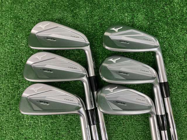Mizuno JPX 923 TOUR DG120 6 pcs S200 34 iron set | eBay Mizuno JPX 923 TOUR DG120 6 pcs S200 34 iron set | eBay