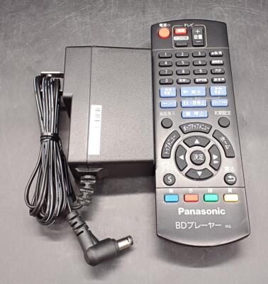 Panasonic DP-UB45 Blu-rayプレーヤー 概要 ブルーレイディスクプレーヤー DP-UB45 | ブルーレイ