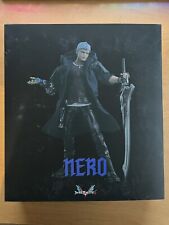 Devil May Cry 5 Nero Deluxe 1/12 Scale Figure