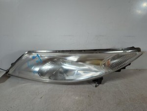 Nissan Juke Acenta 2010-2019 Upper Driver Headlight NIGHTSHADE PURPLE - GAB O9