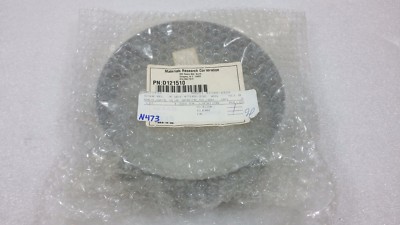MRC Materials Research D121510 SS Shield Gate Valve Spacer