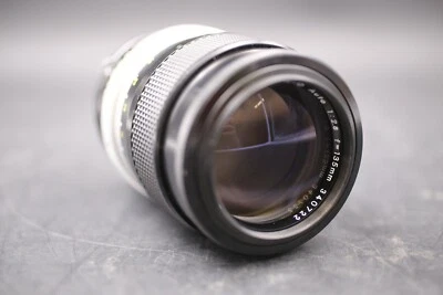 NIKON NIKKOR 2,8/135 NON AI , SHC Art. 761443x - Bild 1 von 4