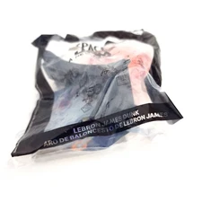 2021 McDonald's Happy Meal Space Jam A New Legacy Lebron James Dunk USA Seller
