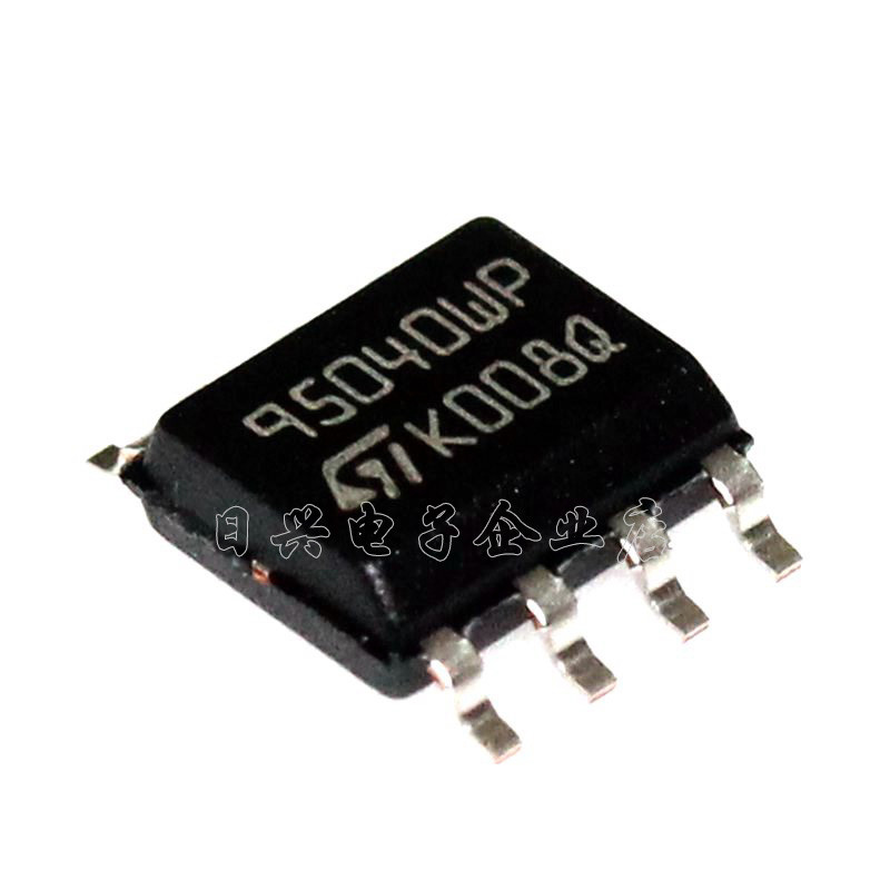 その他 CONTEC 9S-739 EEPROM(98)H-01 MS-DOS3.3 50 Pcs M95040-WMN6 SOP-8 M95040 95040W6 Serial SPI Bus