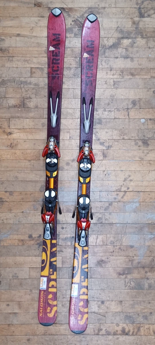 Salomon Scream for sale | eBay