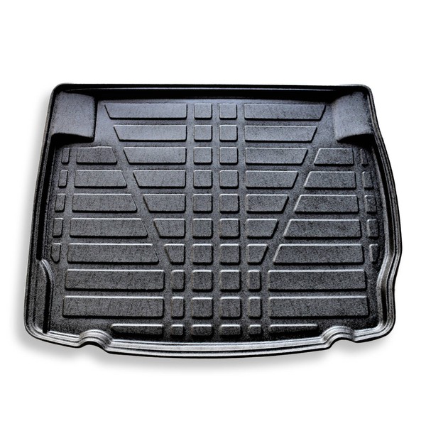 Kofferraumwanne Kofferraummatte Matte Passend FüR BMW 1Er F20 F21 Bj. 2011-2019-image