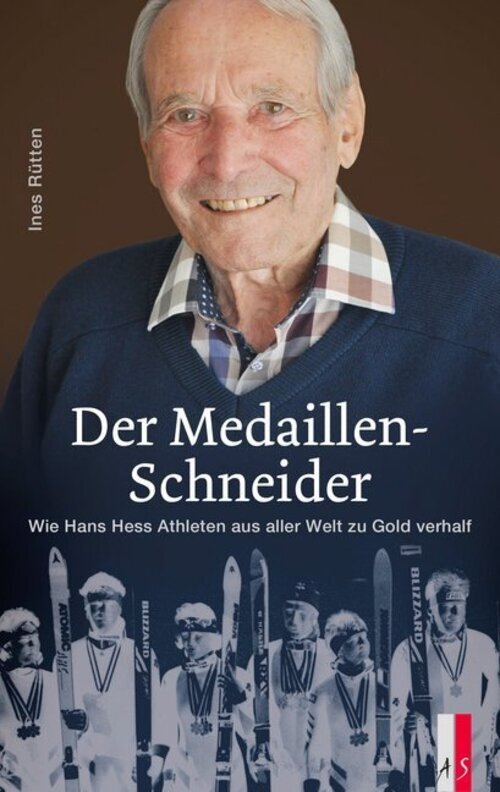 Thumbnail - Der Medaillen-schneider | Wie Hans Hess Athleten Aus Aller Welt Zu God