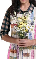 Stranger Things Eleven Kids Costume Medium 8-10 New