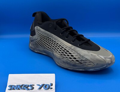 AE 1 Low Ascent Pack MX Grey adidas adidas AE 1 Low MX Grey Ascent Pack JI4066 Men main image 4