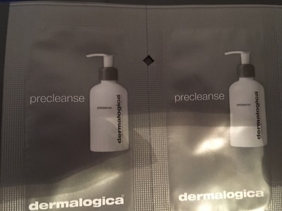 Dermalogica Precleanse 20 SAMPLES