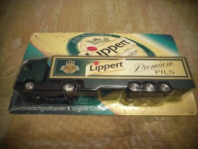 Biertruck - Lippert - Premium Pils