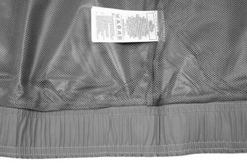ADIDAS CONDIVO 22 MEN'S SOCCER ALL-WEATHER JACKET MODEL HD2293 SIZE S/M - Picture 9 of 9