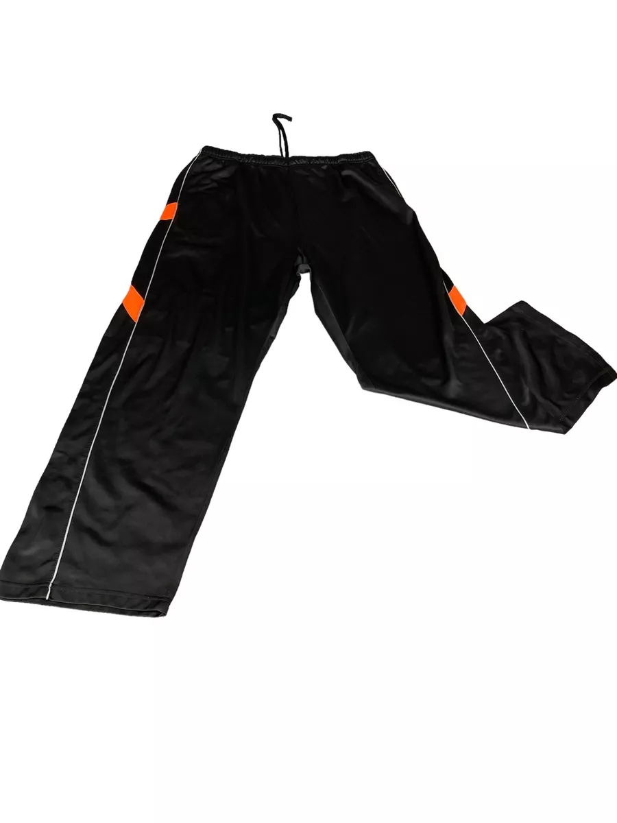 Avia Polyester Active Pants for Men