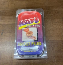 Kat's Heaters Frost Plug 11440
