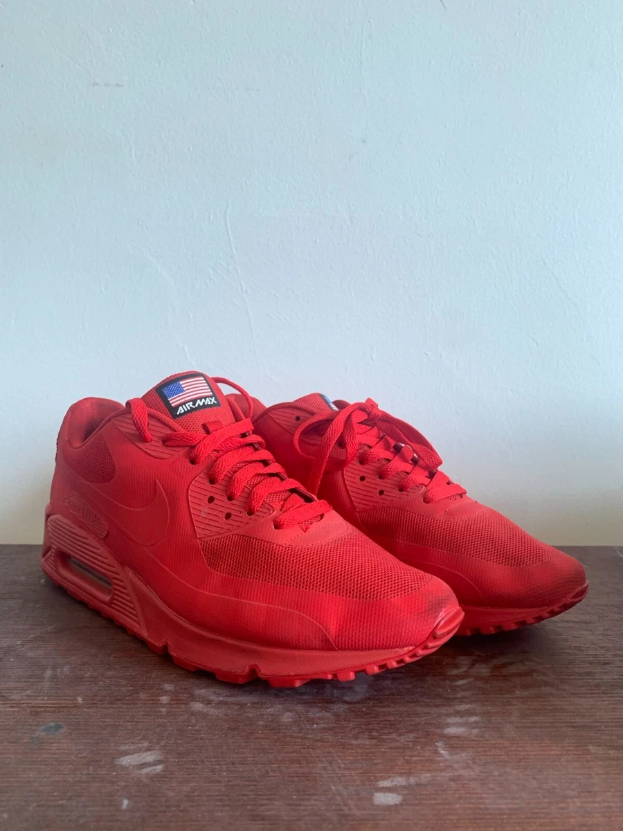 Las mejores ofertas en Nike Air Max 90 Hyperfuse QS USA | eBay