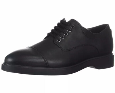 Men s Bilt, Butch Captoe, Black LE, Size 13