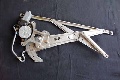 Fensterheber rechts Honda Integra DC2 Type R & DC4 Bj. 1998-2001 B18B1 & B18C6