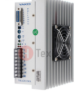 1PCs NEW YAKO YKA2811MA Stepping Motor Driver Fast shipping