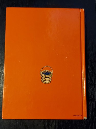 STAR WARS The Wookie Storybook (Hardcover Picture Book 1979) Vintage Collectible - Picture 14 of 14