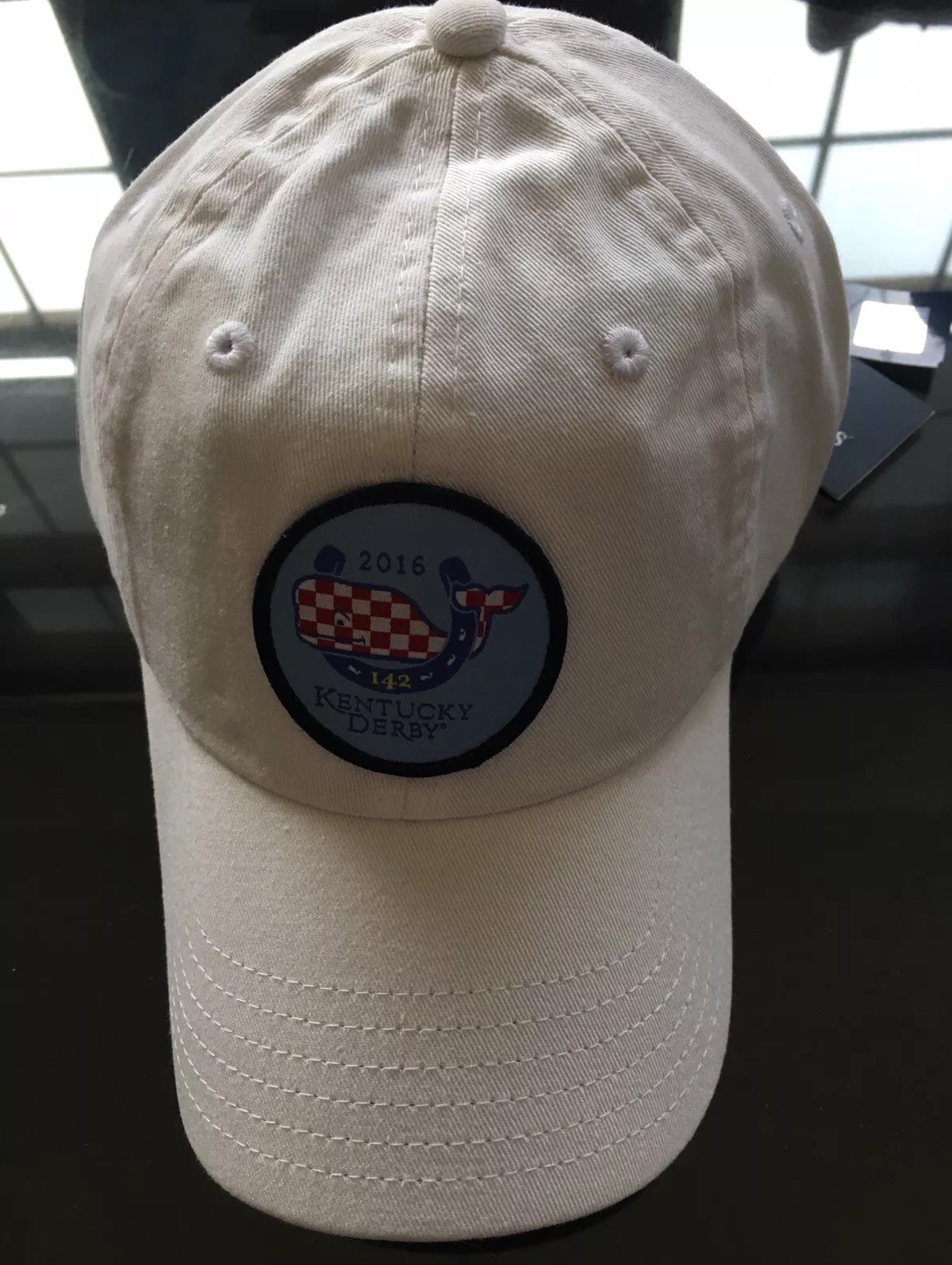 kentucky baseball cap