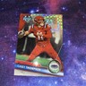 2023 Bowman Chrome University Casey Thompson X-Fractor