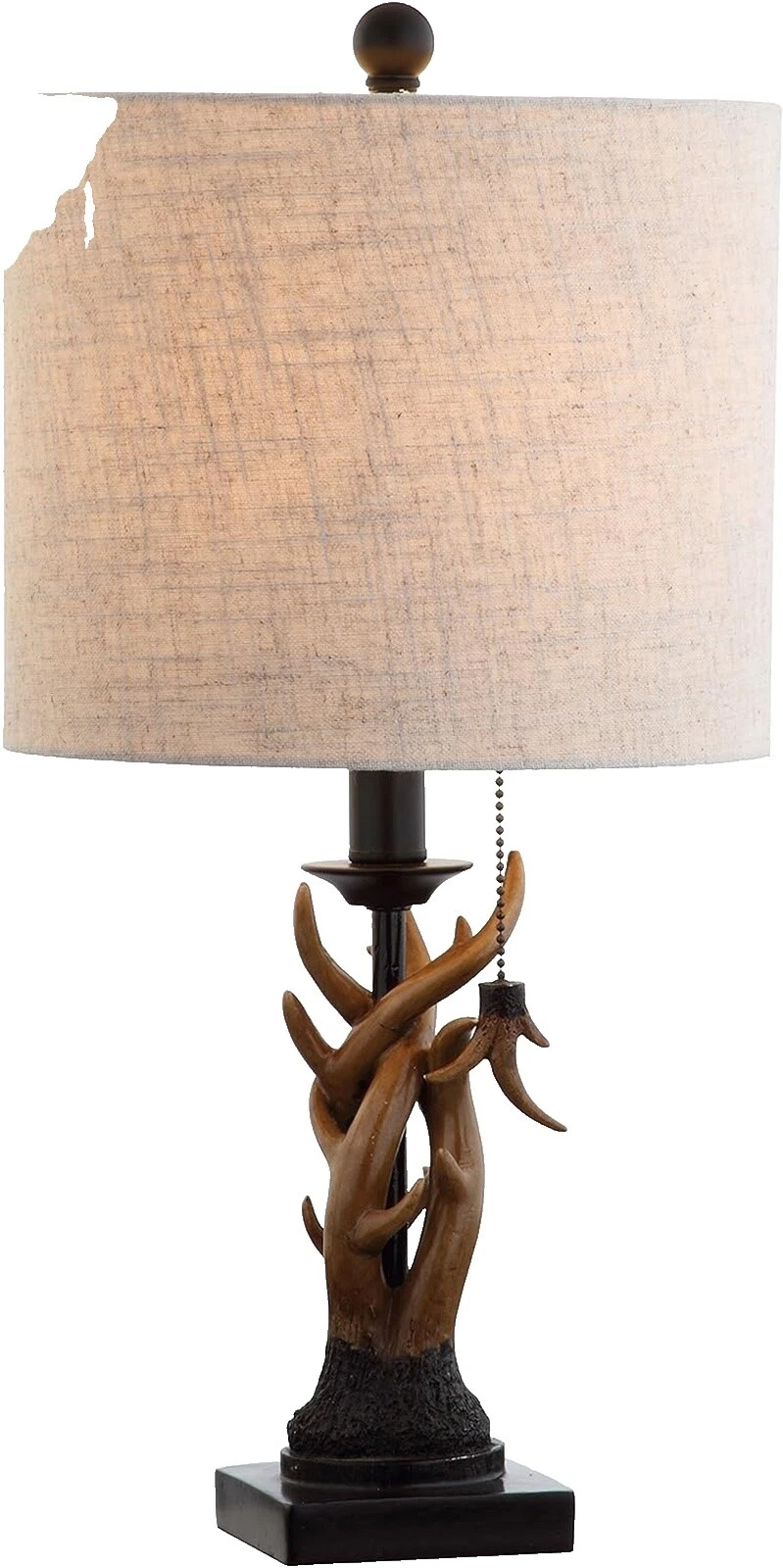 Lámparas de Mesa con Cable Plata Esterlina