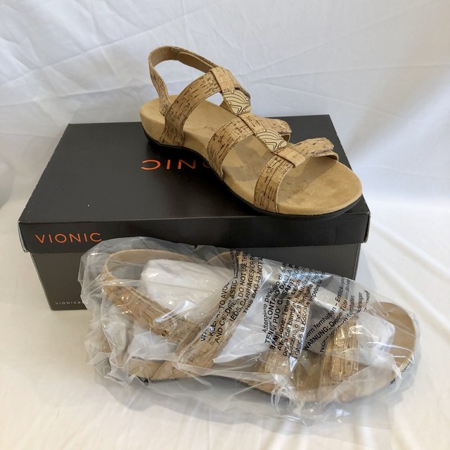 vionic 44 amber