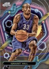 2024 Topps Cosmic Chrome Orlando Magic - Grant Hill #92