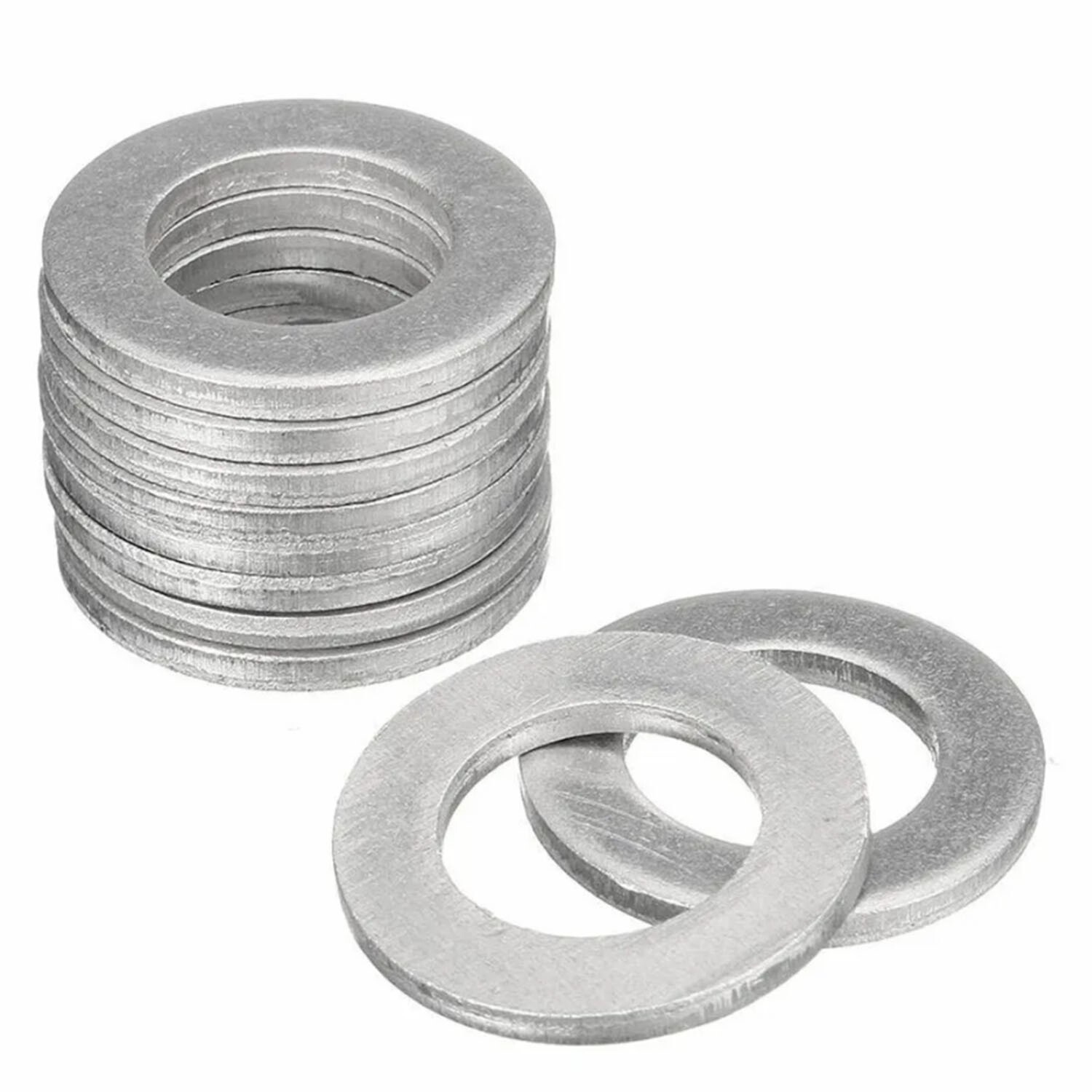 20PCS Oil Drain Plug Crush Washer Gasket 94109-14000 For HONDA CIVIC CR-V ACURA