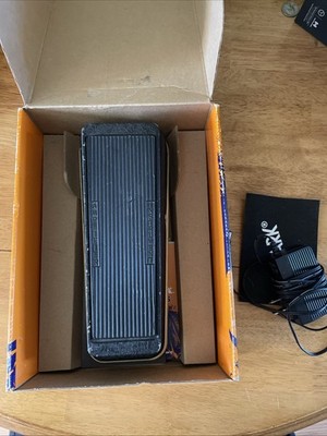Buy Dunlop Jimi Hendrix JH-1B Wah Guitar Effect Pedal online | eBay