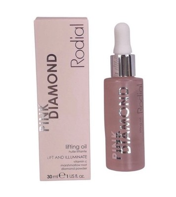 ロディアル Rodial ピンクダイヤモンド インスタントリフティングセラム Rodial Pink Diamond Instant Lifting Oil Serum 30ml 1 Oz NEW In Box