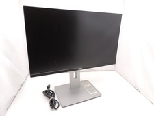 Dell UltraSharp U2417HJ 24" Full HD IPS LED Computer Monitor DP HDMI USB
