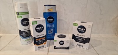 NIVEA Creme Paket für Männer