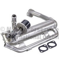 Pierburg Agr-KüHler Mit Dichtung FüR Vw Caddy Iii Skoda Superb Ii Polo Seat