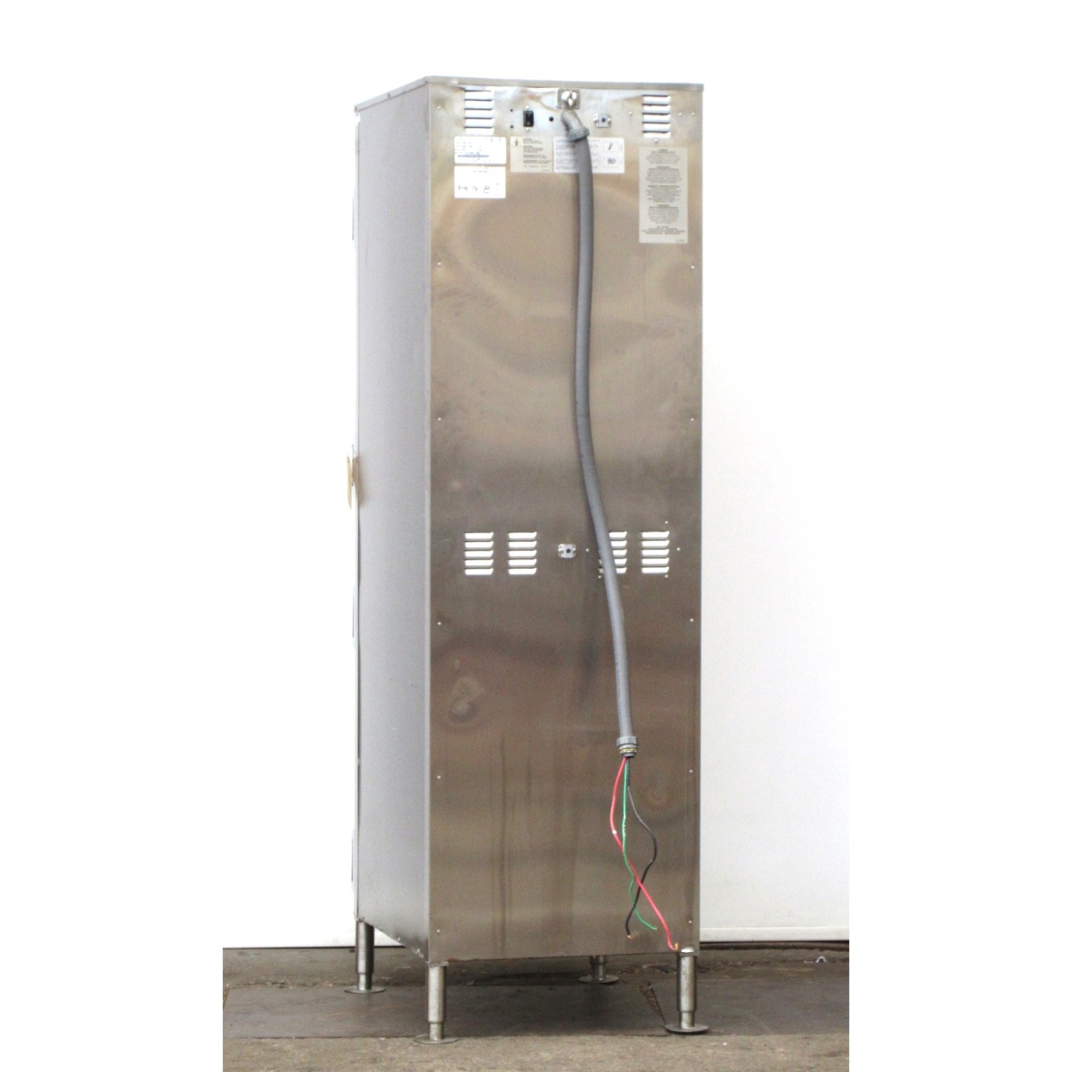 Alto Shaam 1200-TH-III Electric Cook & Hold Oven