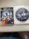 Fantastic 4 Rise of the Silver Surfer - Sony Playstation 3 Authentic Game — photo 3