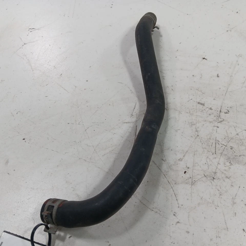 Труба кроссовера Toyota Corolla линия охлаждающей жидкости 2016 2015 2014 - Изображение 2 из 4